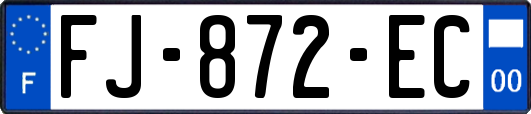 FJ-872-EC