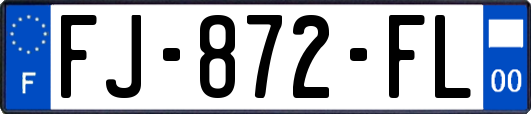 FJ-872-FL