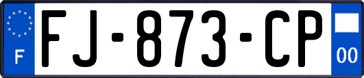 FJ-873-CP