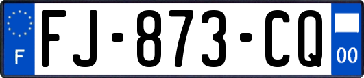 FJ-873-CQ