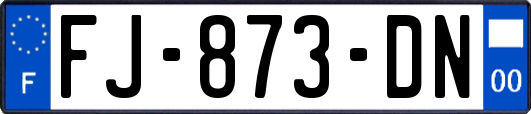 FJ-873-DN