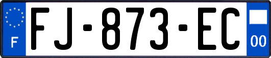 FJ-873-EC