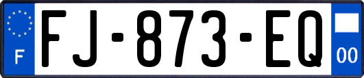 FJ-873-EQ