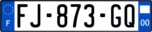 FJ-873-GQ