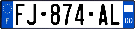 FJ-874-AL