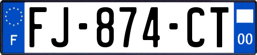 FJ-874-CT