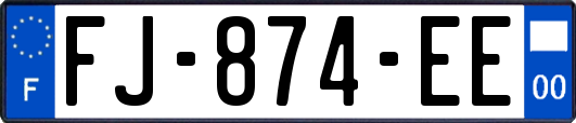 FJ-874-EE