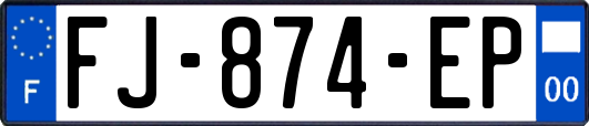 FJ-874-EP