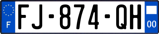 FJ-874-QH