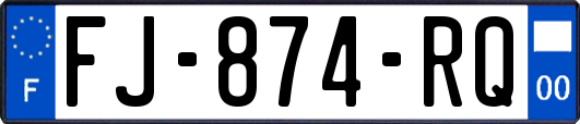 FJ-874-RQ