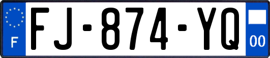 FJ-874-YQ