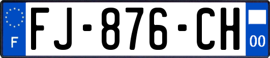 FJ-876-CH