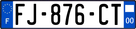 FJ-876-CT