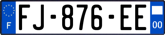 FJ-876-EE