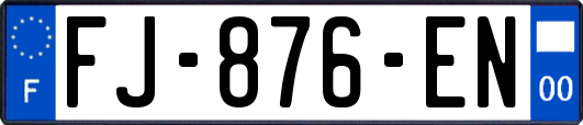 FJ-876-EN