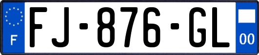 FJ-876-GL