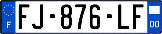 FJ-876-LF