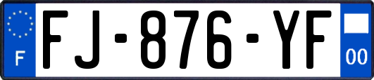 FJ-876-YF