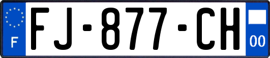 FJ-877-CH