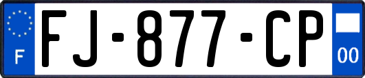 FJ-877-CP