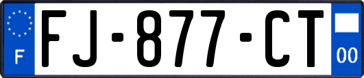FJ-877-CT