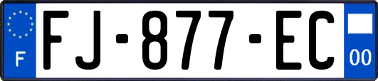 FJ-877-EC