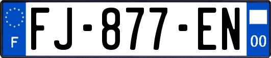 FJ-877-EN