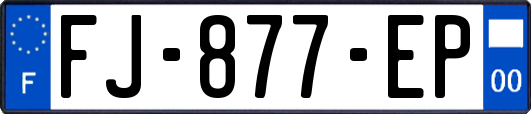 FJ-877-EP
