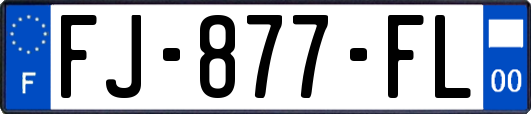 FJ-877-FL