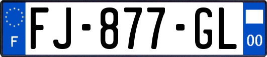FJ-877-GL
