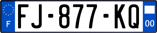 FJ-877-KQ