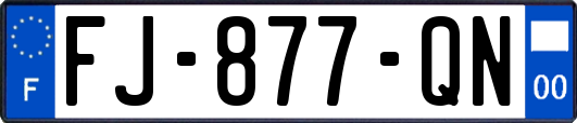 FJ-877-QN