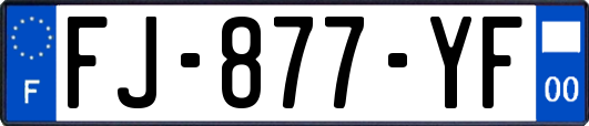 FJ-877-YF