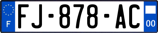 FJ-878-AC