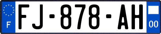 FJ-878-AH