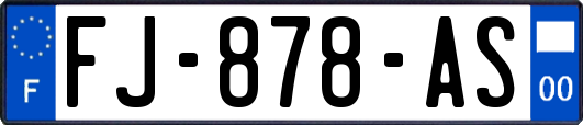 FJ-878-AS