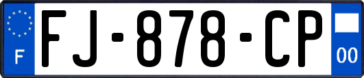 FJ-878-CP