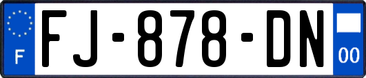 FJ-878-DN