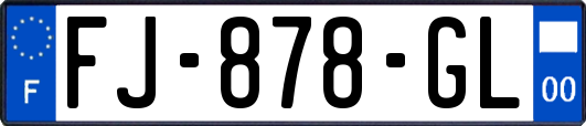 FJ-878-GL