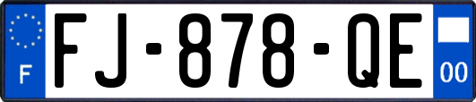 FJ-878-QE