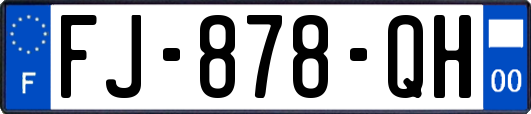 FJ-878-QH