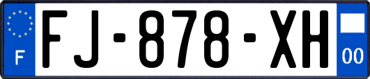 FJ-878-XH