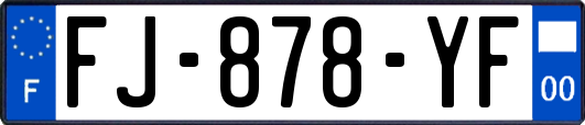 FJ-878-YF