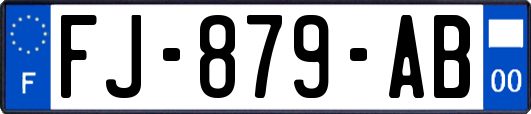 FJ-879-AB