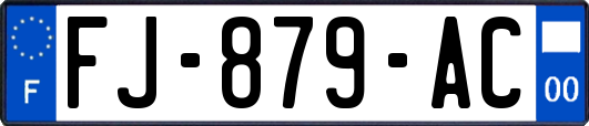 FJ-879-AC