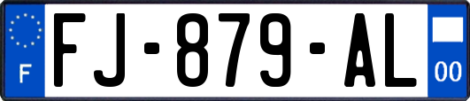 FJ-879-AL