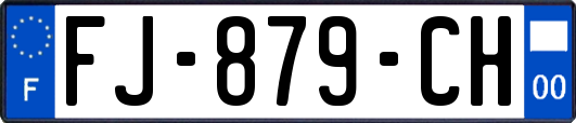 FJ-879-CH