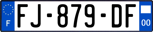 FJ-879-DF
