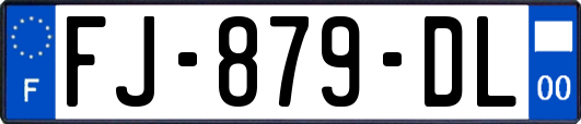 FJ-879-DL