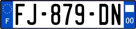 FJ-879-DN